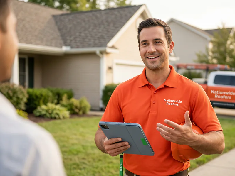 Roof Installation  in Indian Trail  FAQ